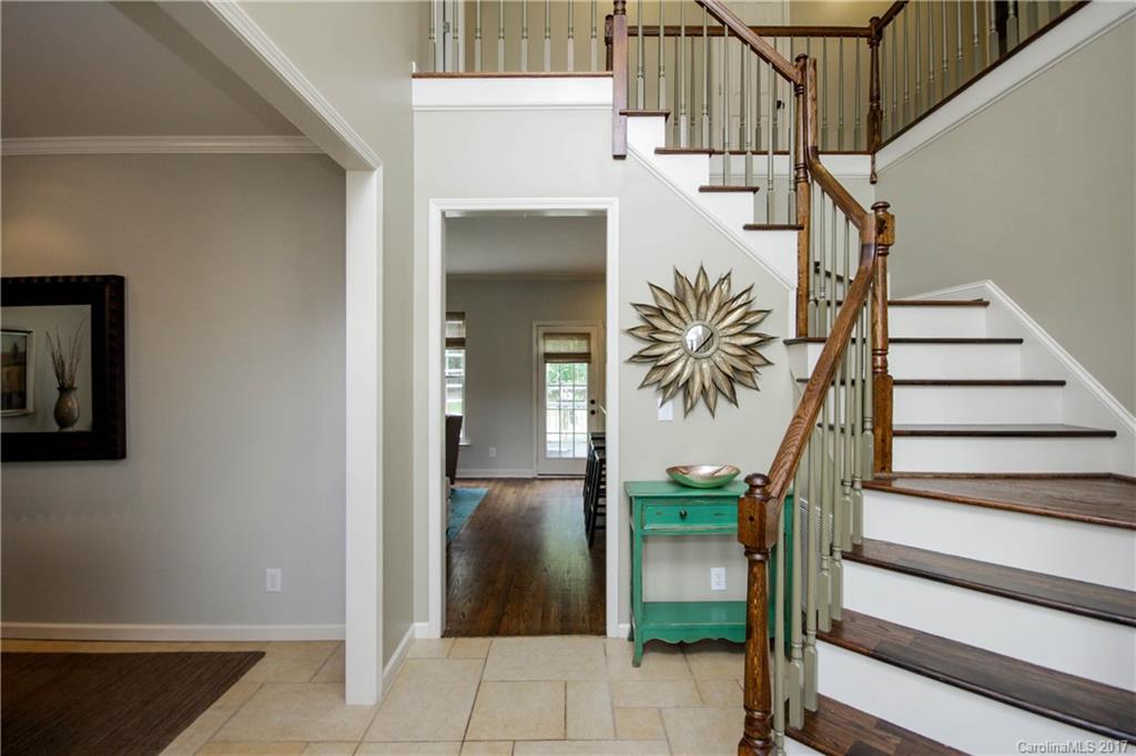 The Crossings - Residential