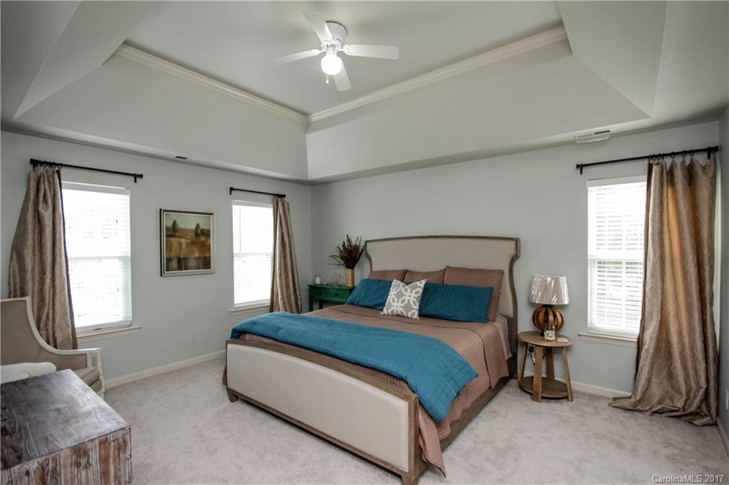 The Crossings - Residential