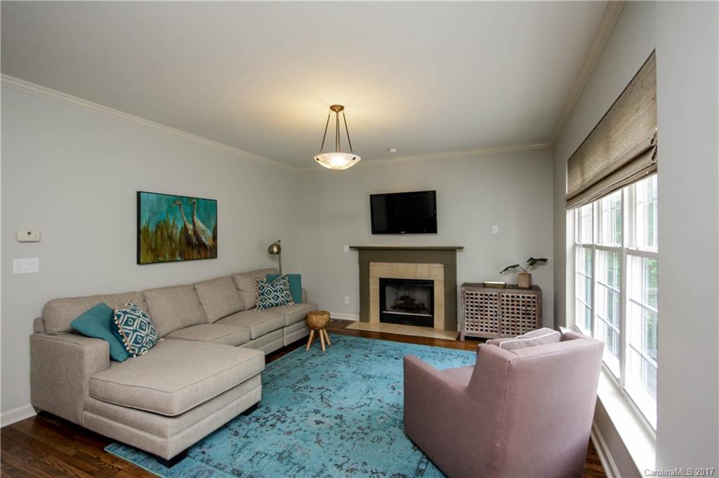 The Crossings - Residential