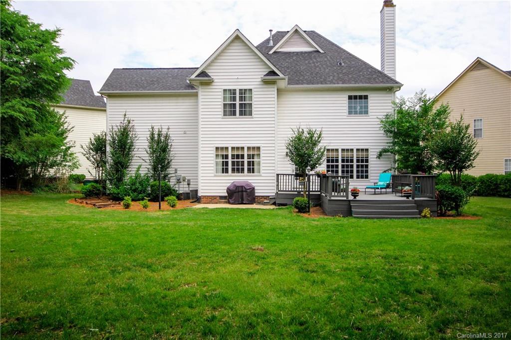 The Crossings - Residential