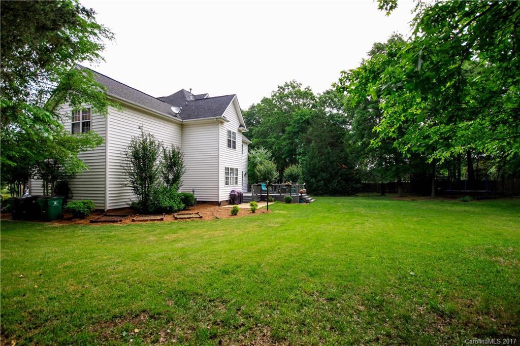 The Crossings - Residential