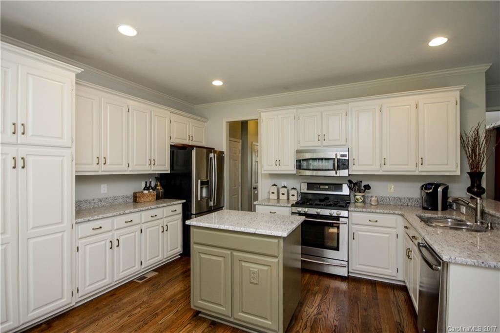 The Crossings - Residential