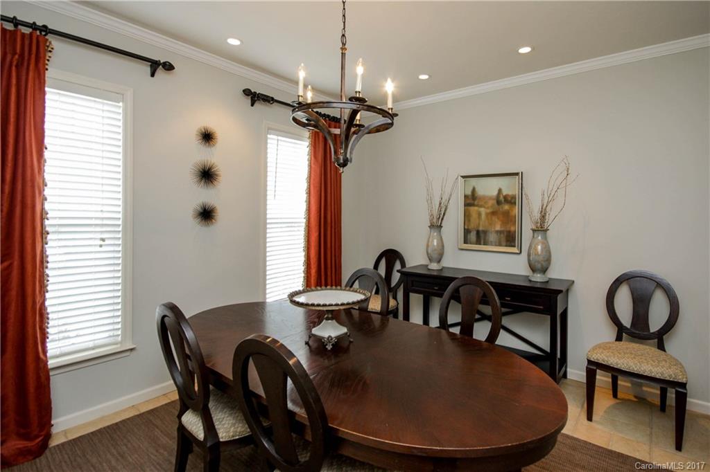 The Crossings - Residential