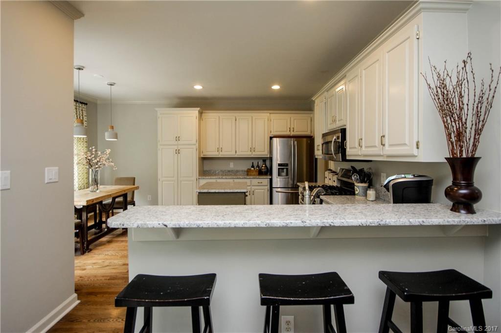 The Crossings - Residential