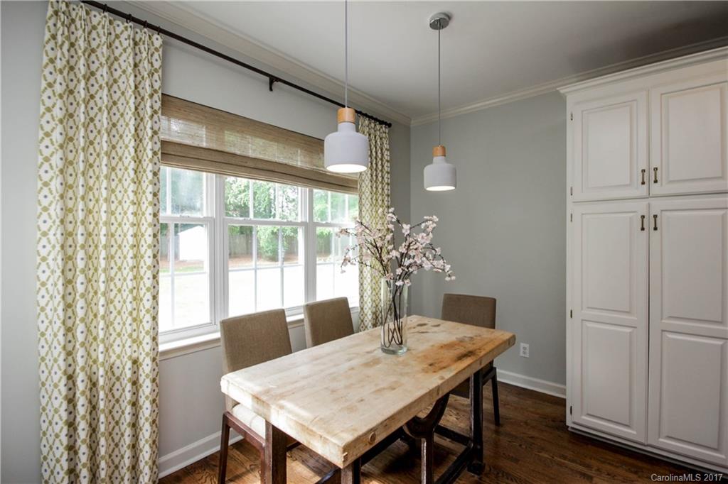 The Crossings - Residential