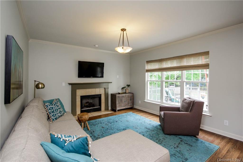 The Crossings - Residential