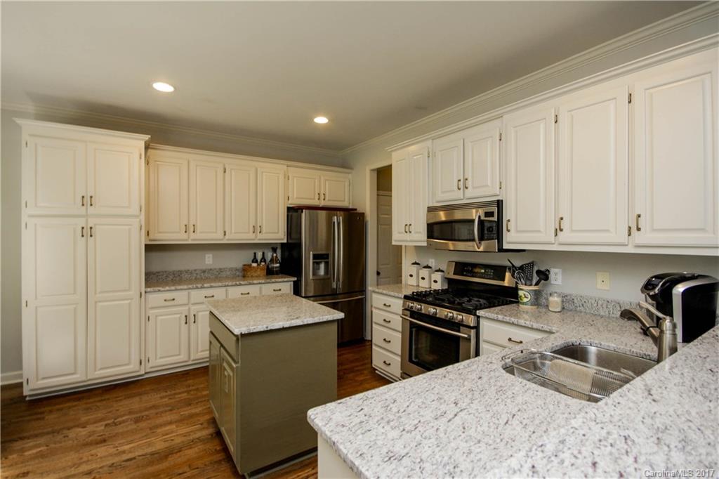 The Crossings - Residential