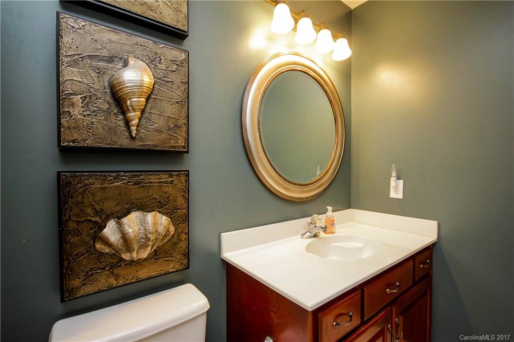 The Crossings - Residential