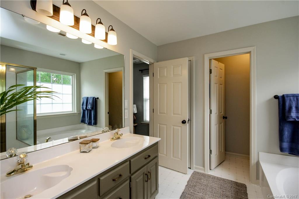 The Crossings - Residential