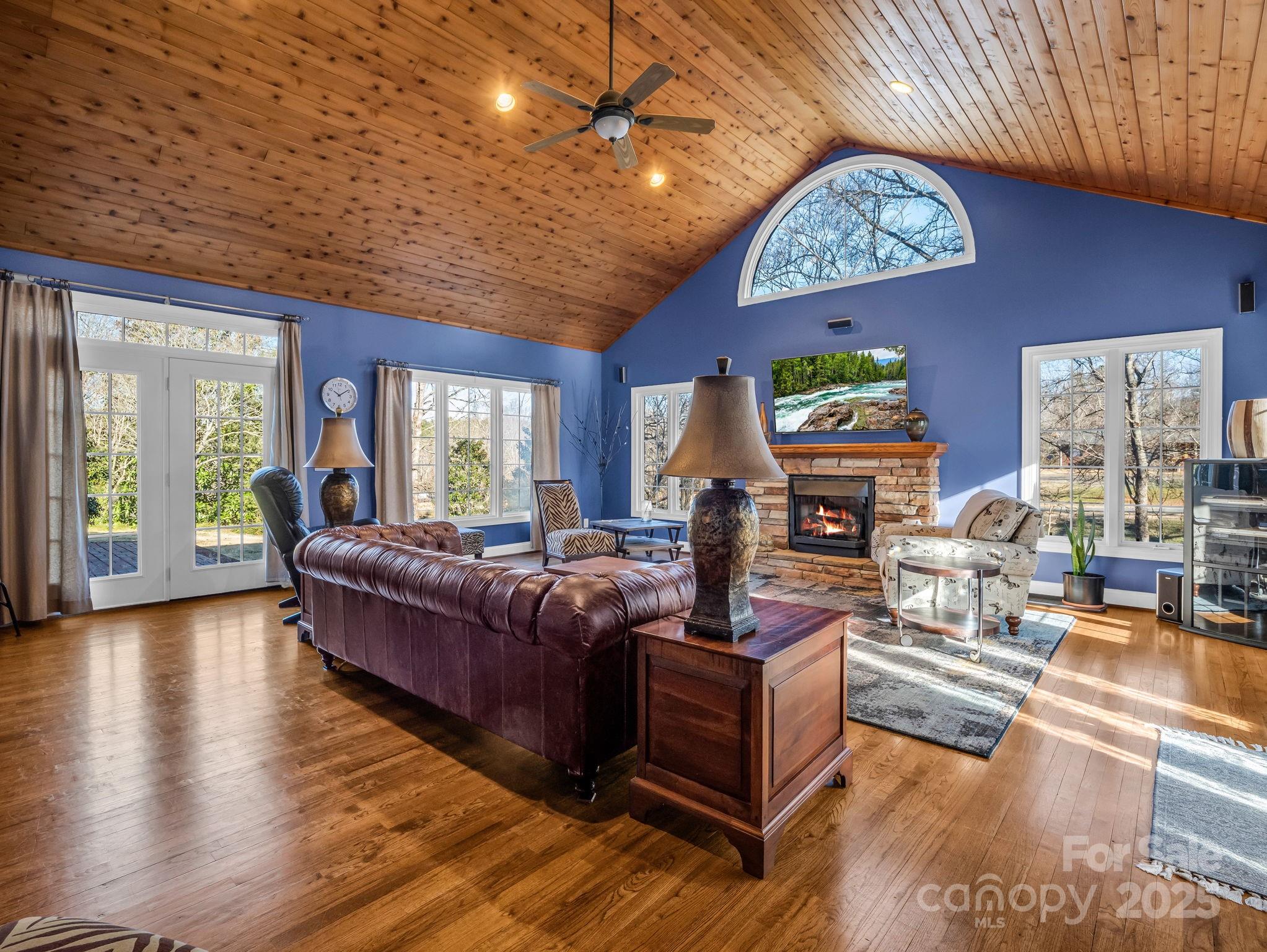 505 Crawley Gin Road