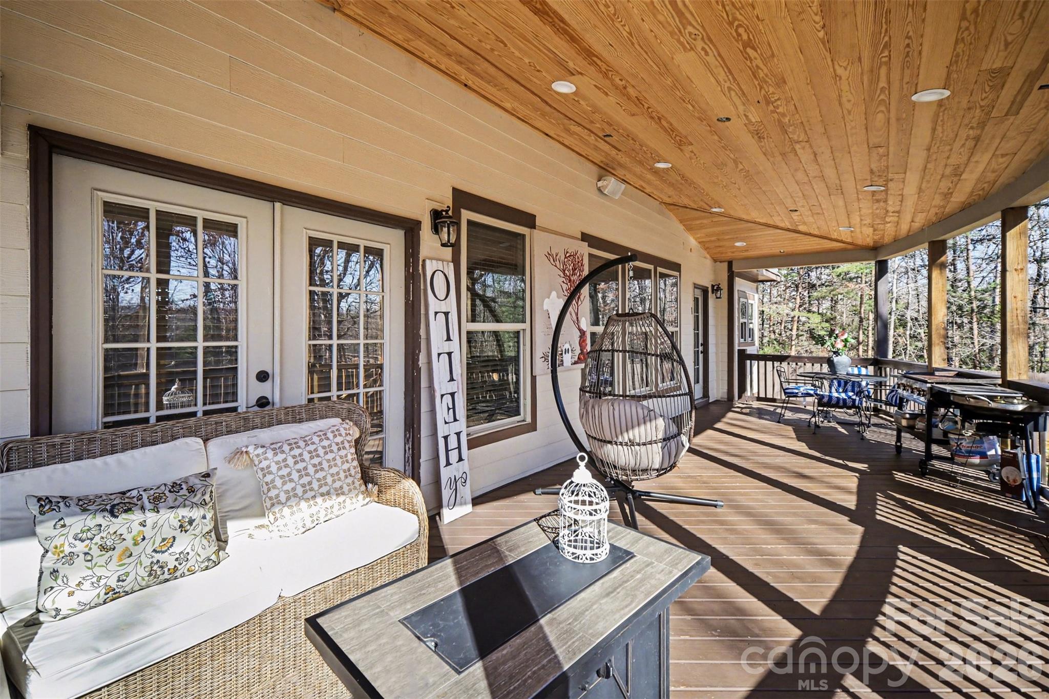 Arlington Forest - Residential