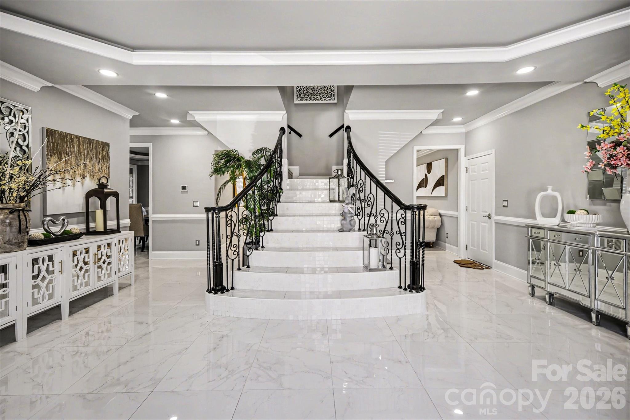 Arlington Forest - Residential