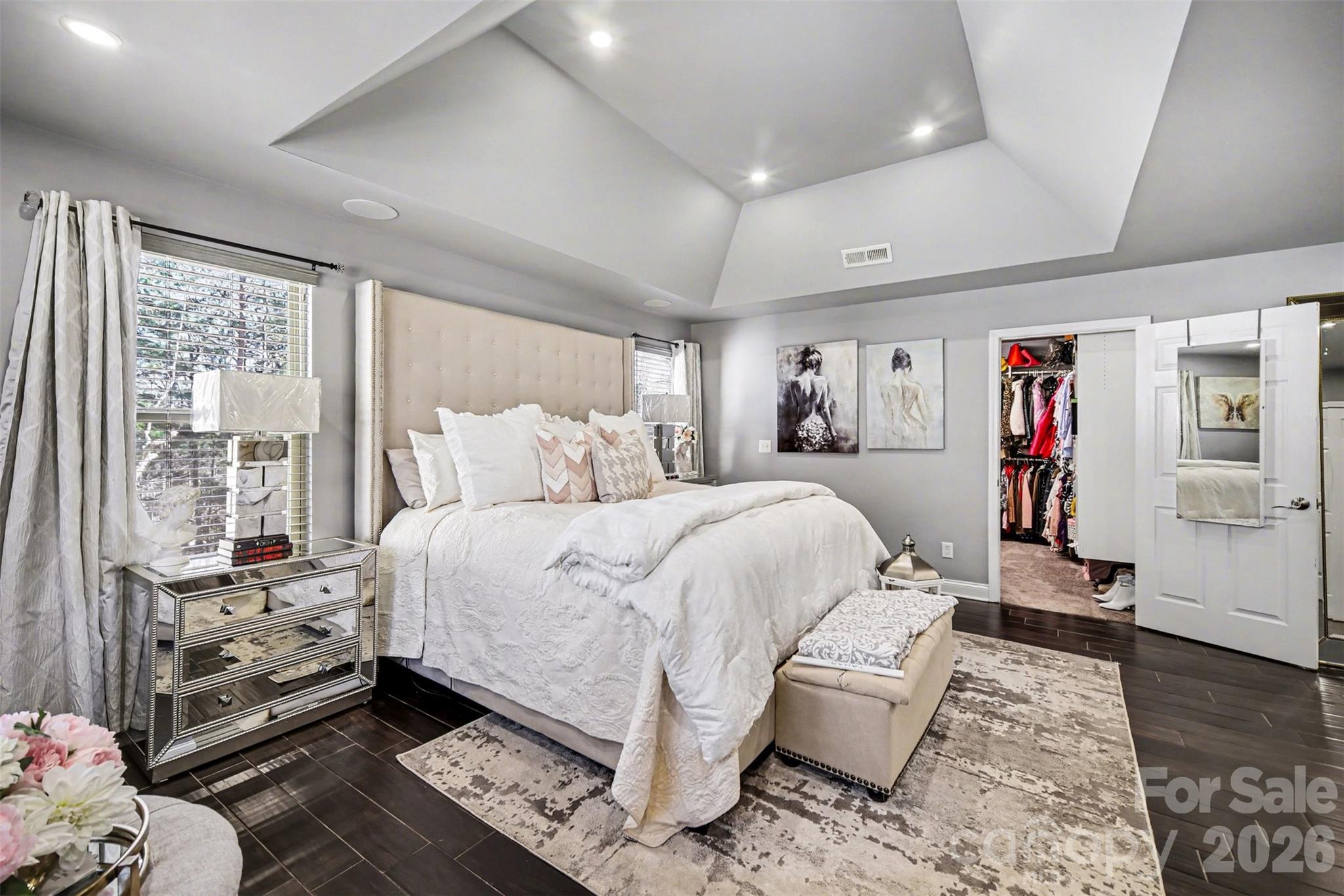 Arlington Forest - Residential