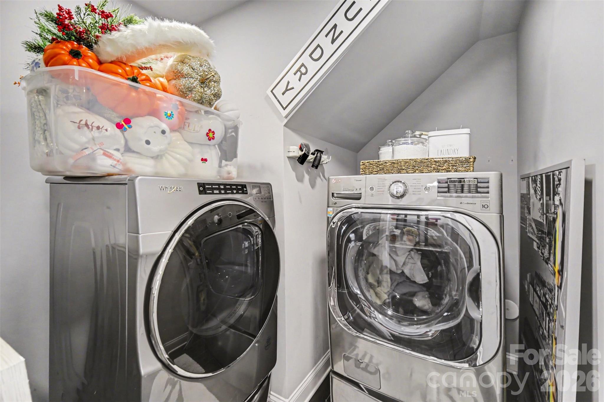 Arlington Forest - Residential