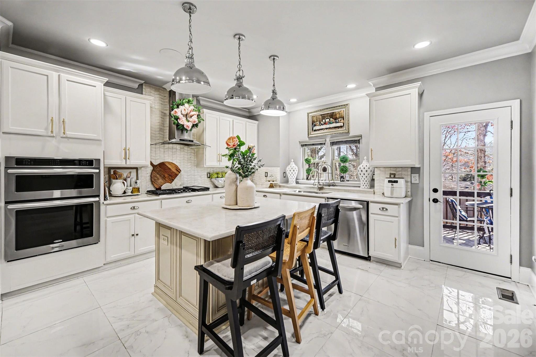 Arlington Forest - Residential