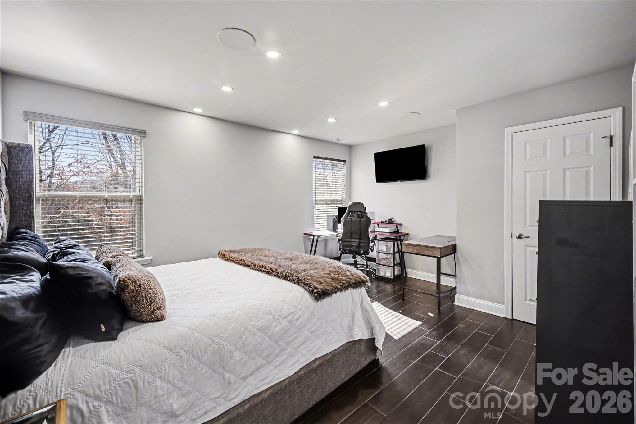 Arlington Forest - Residential