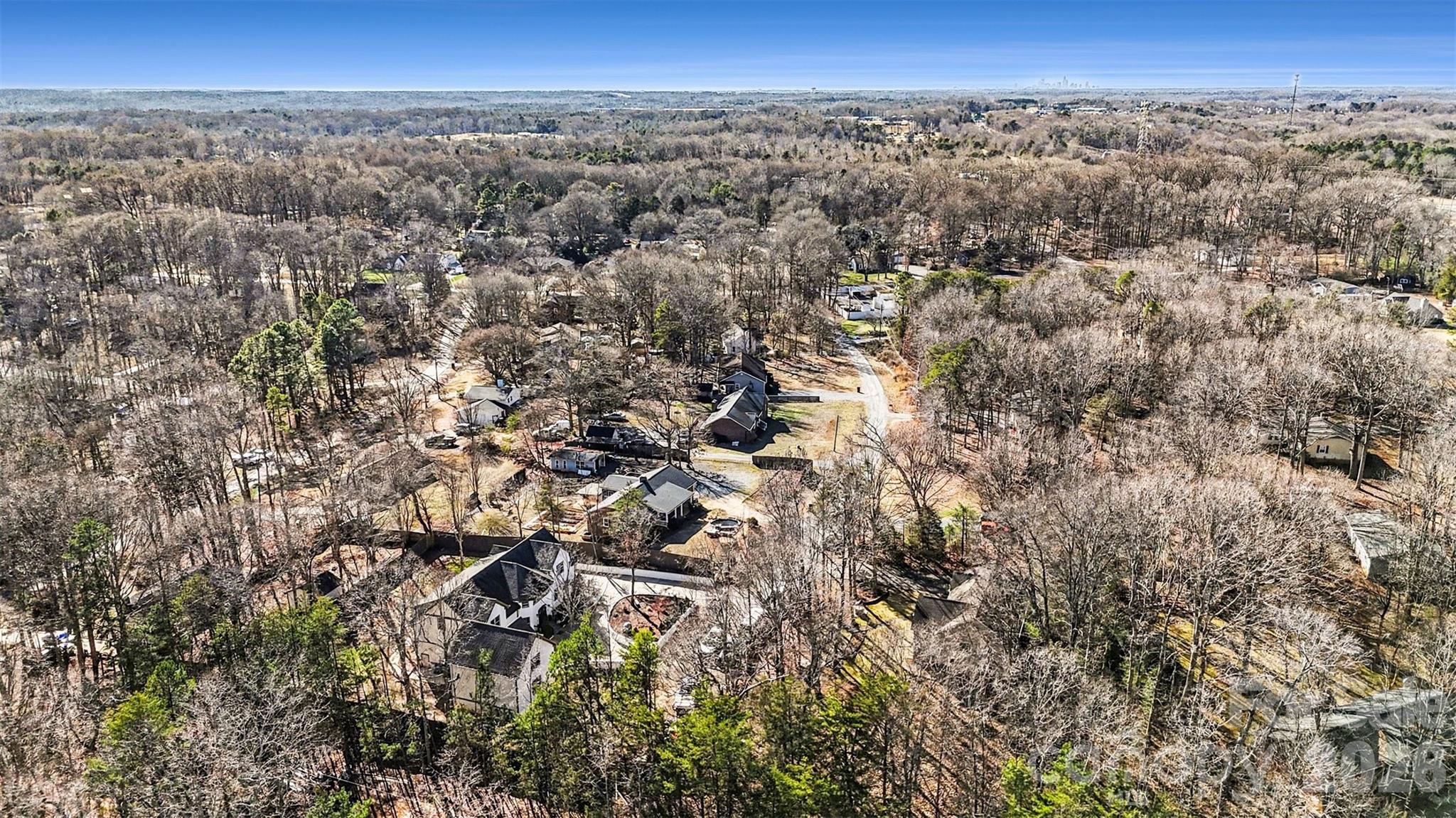 Arlington Forest - Residential