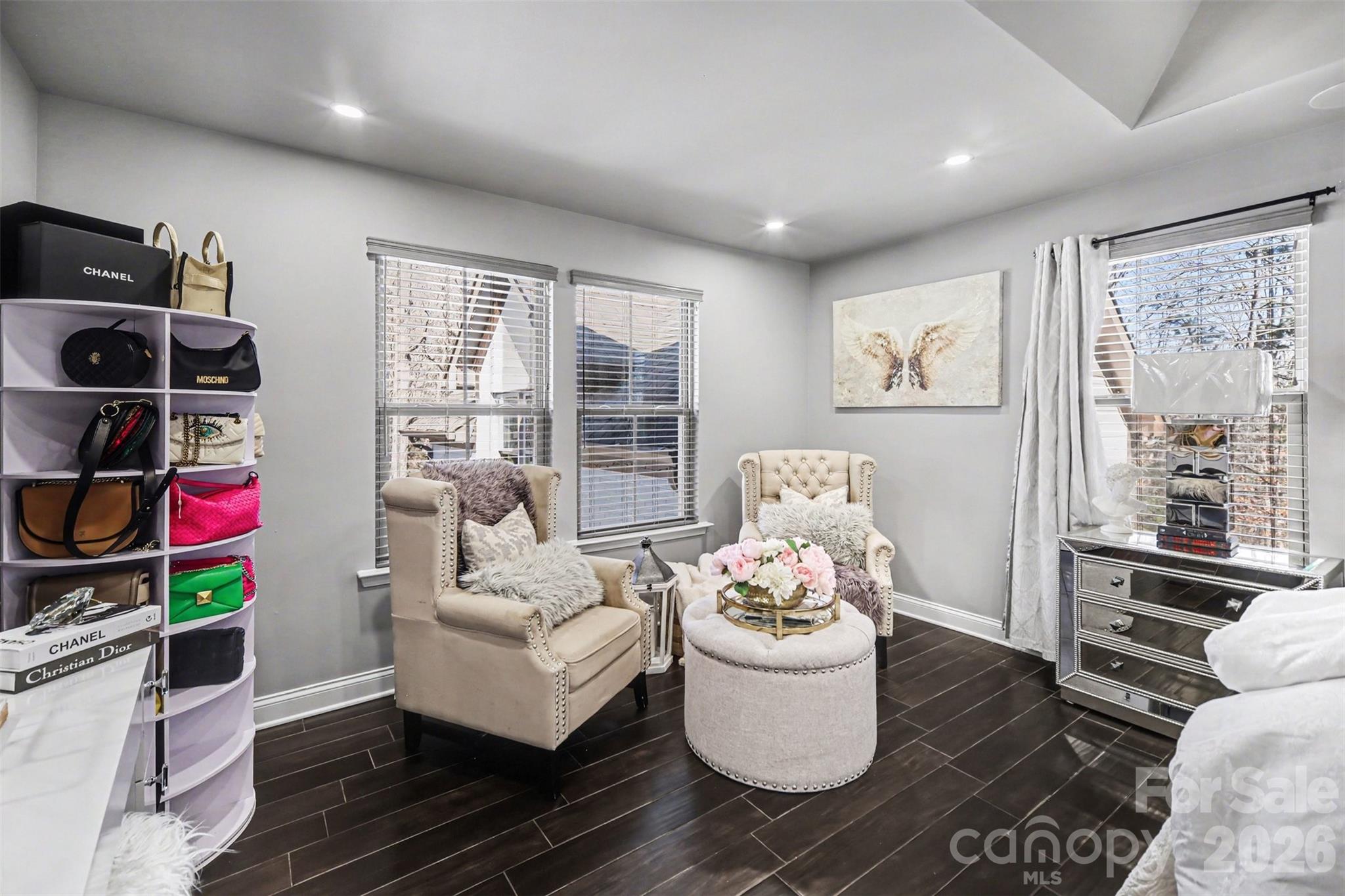 Arlington Forest - Residential