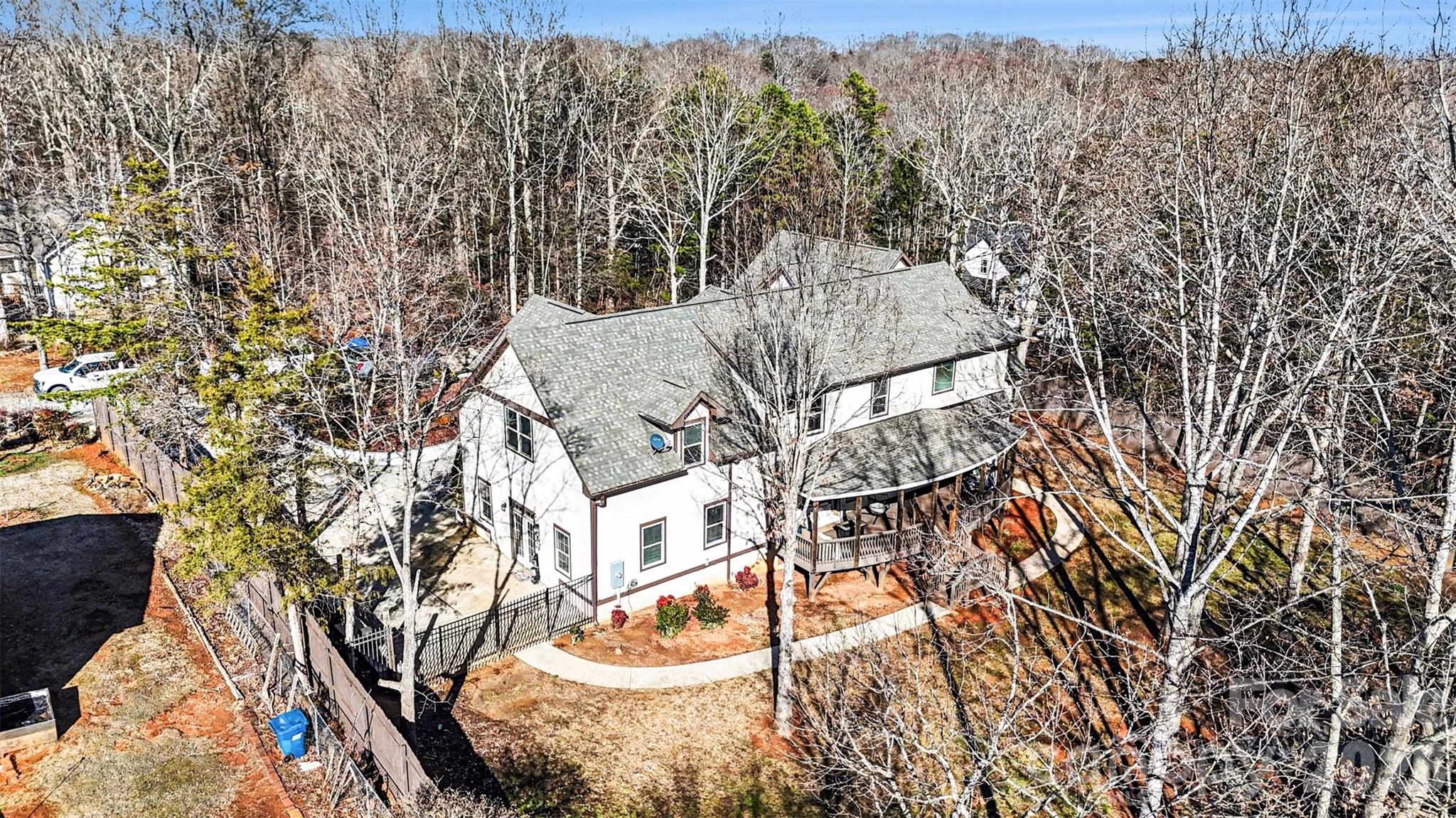 Arlington Forest - Residential