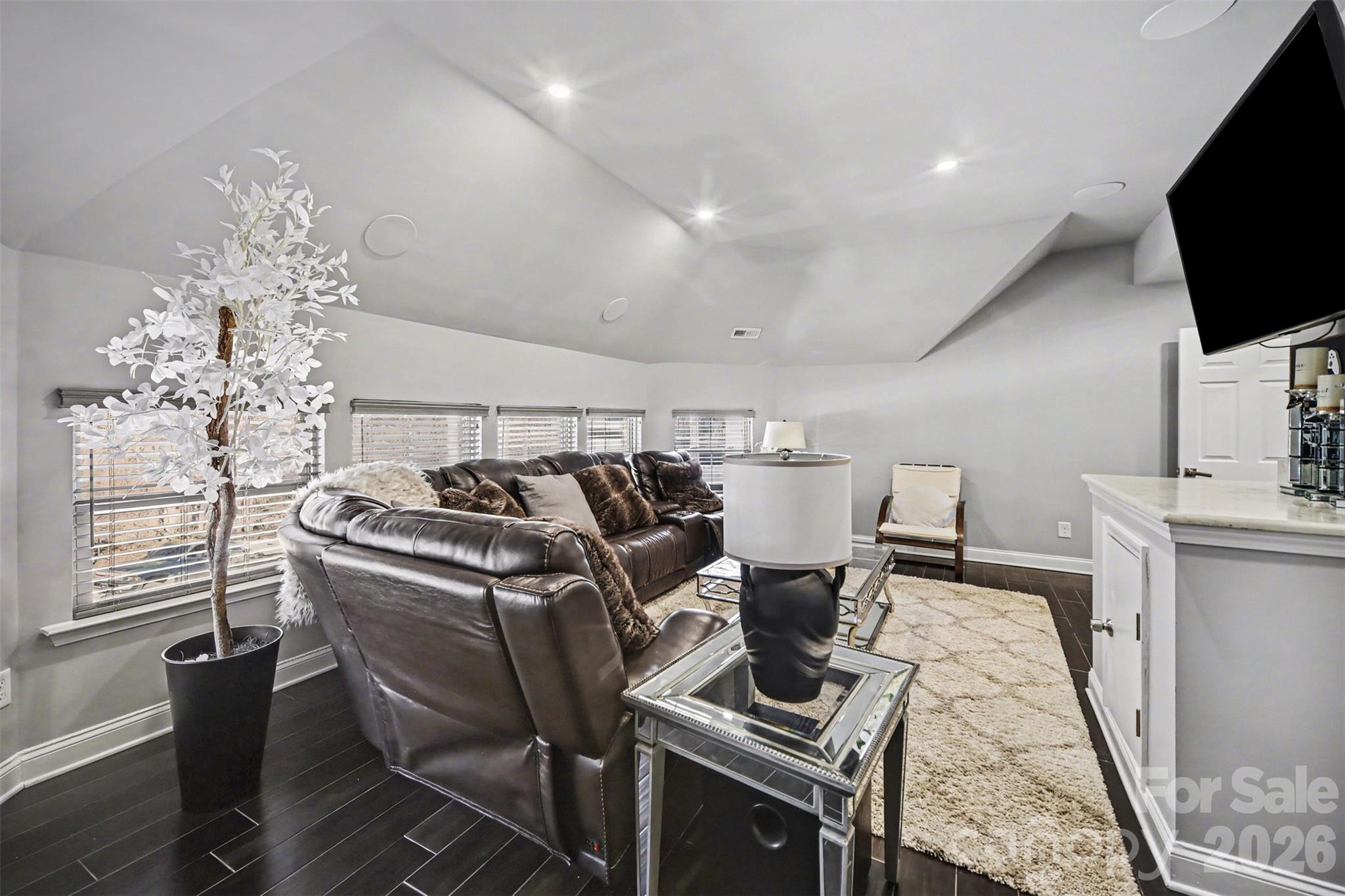 Arlington Forest - Residential