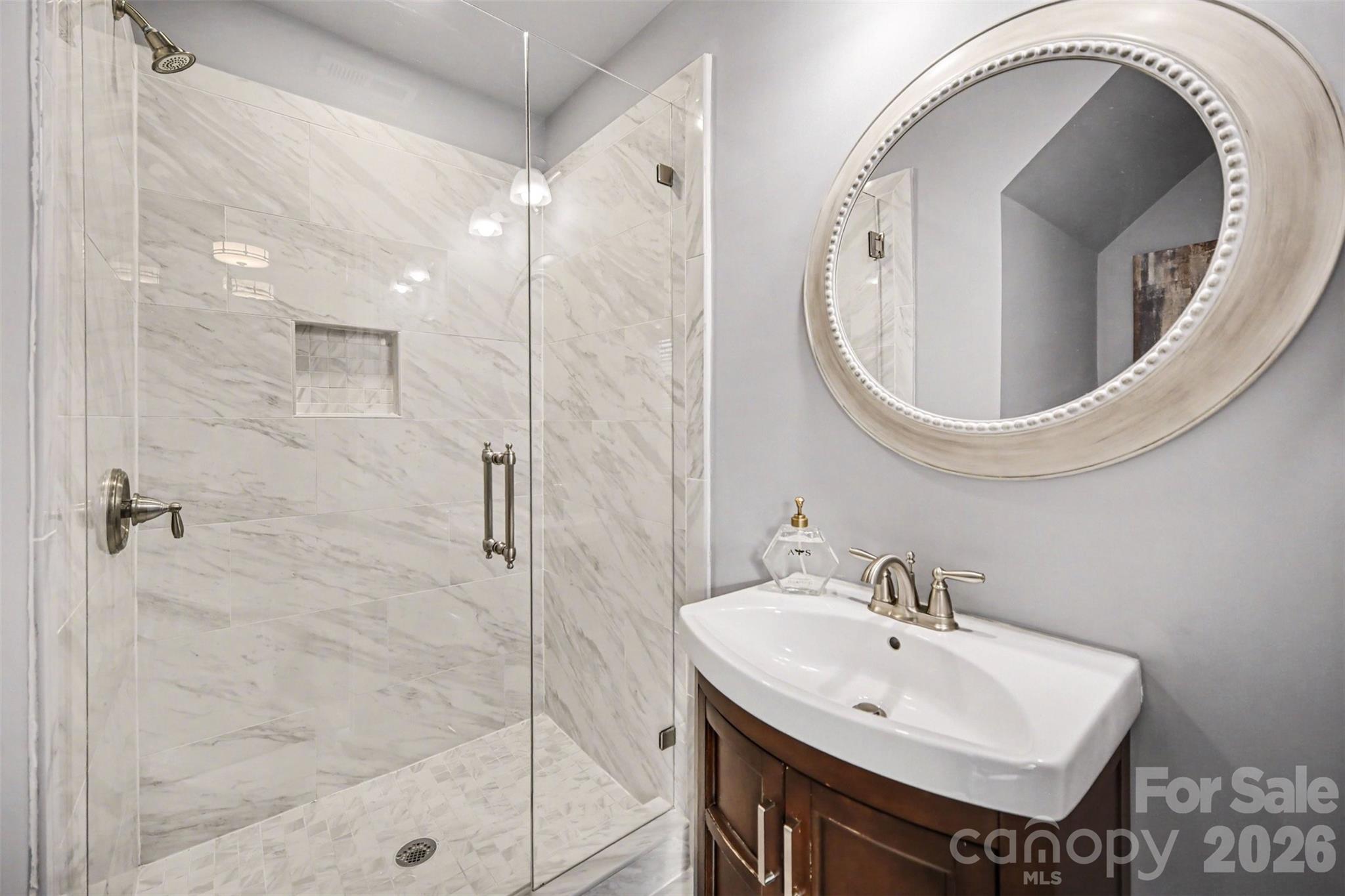 Arlington Forest - Residential