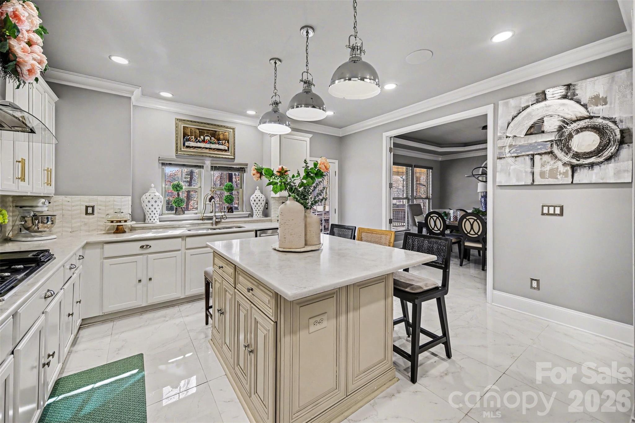 Arlington Forest - Residential