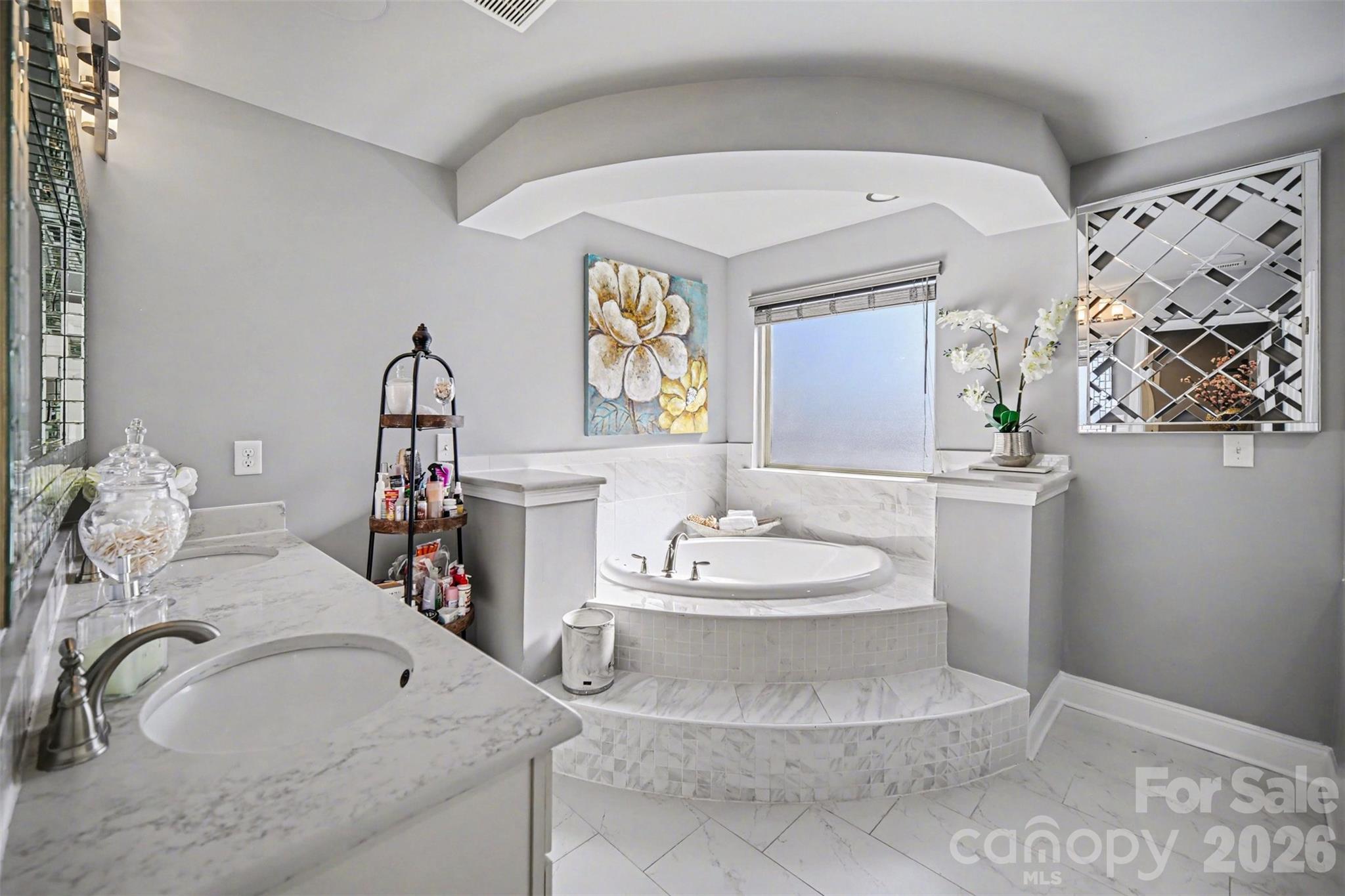 Arlington Forest - Residential