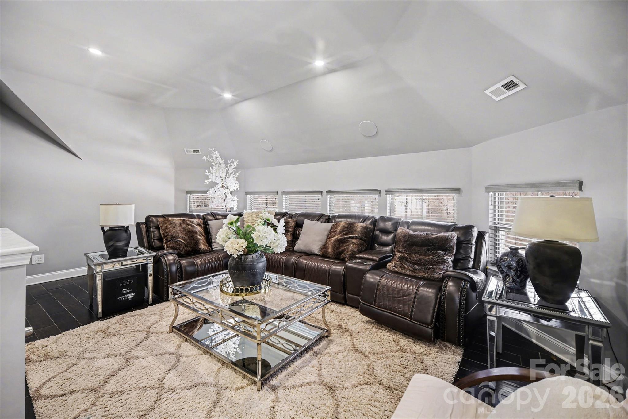 Arlington Forest - Residential