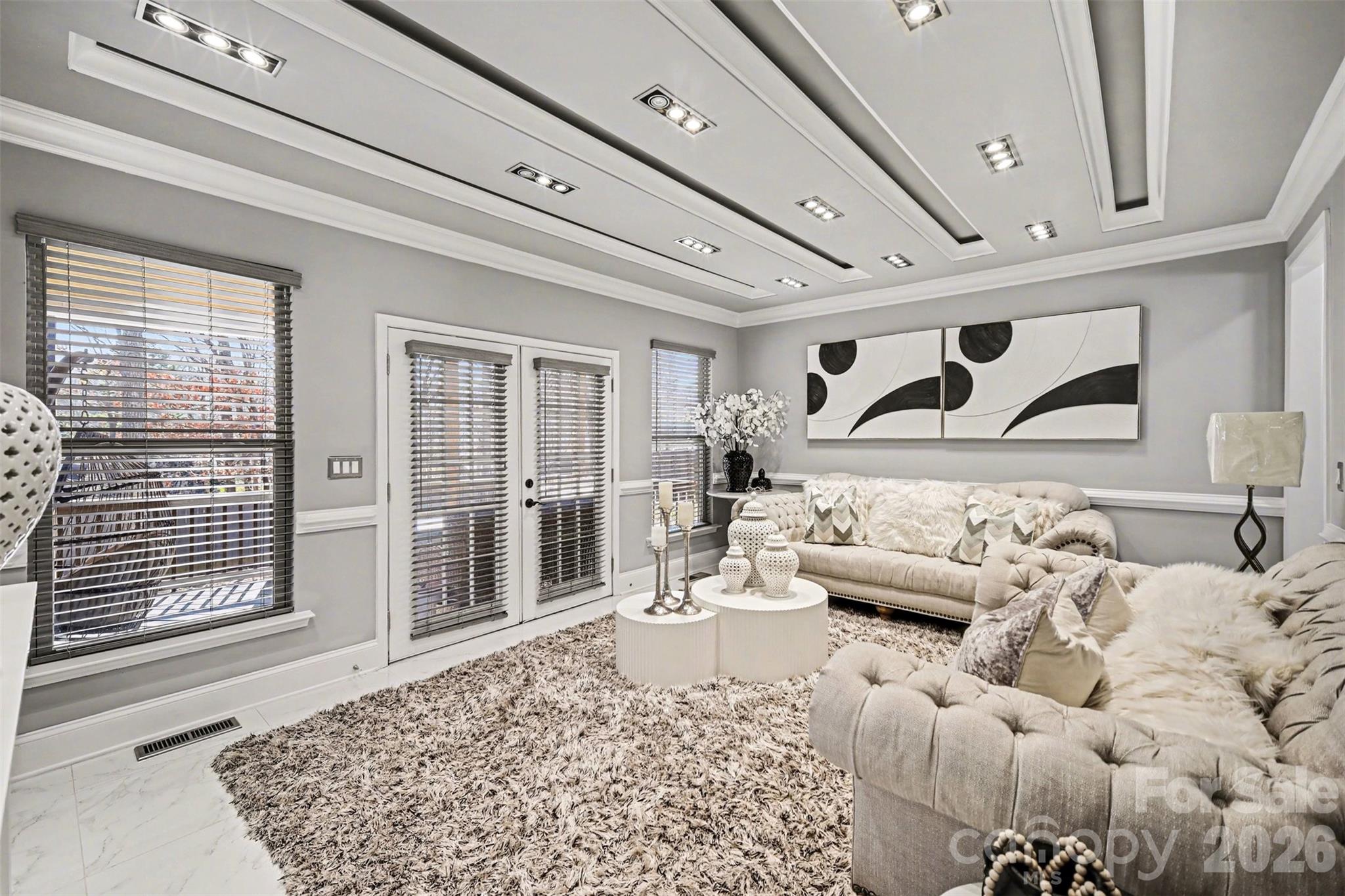 Arlington Forest - Residential