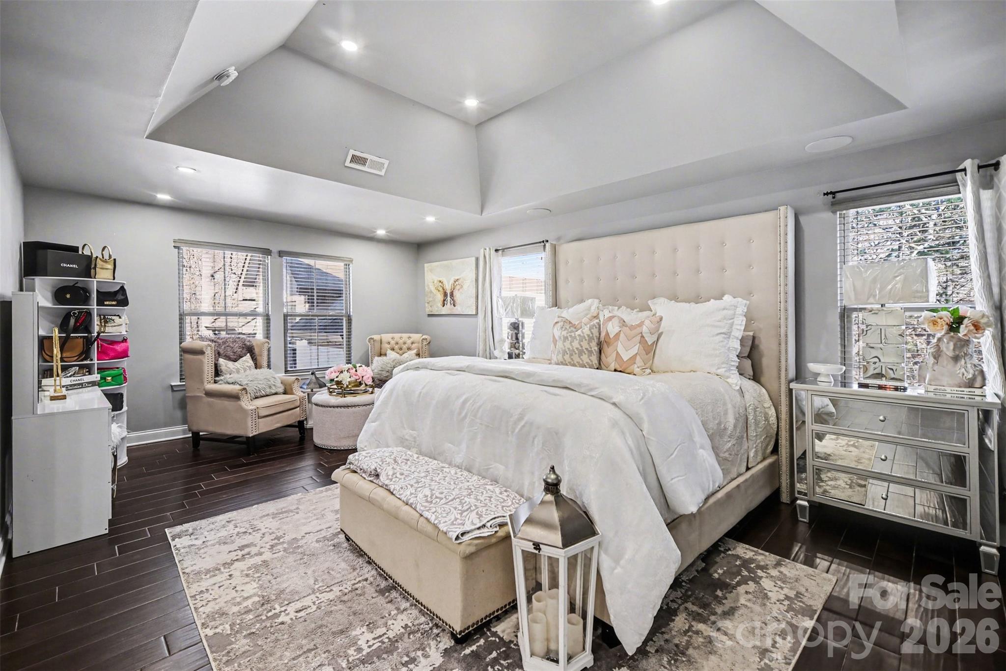 Arlington Forest - Residential