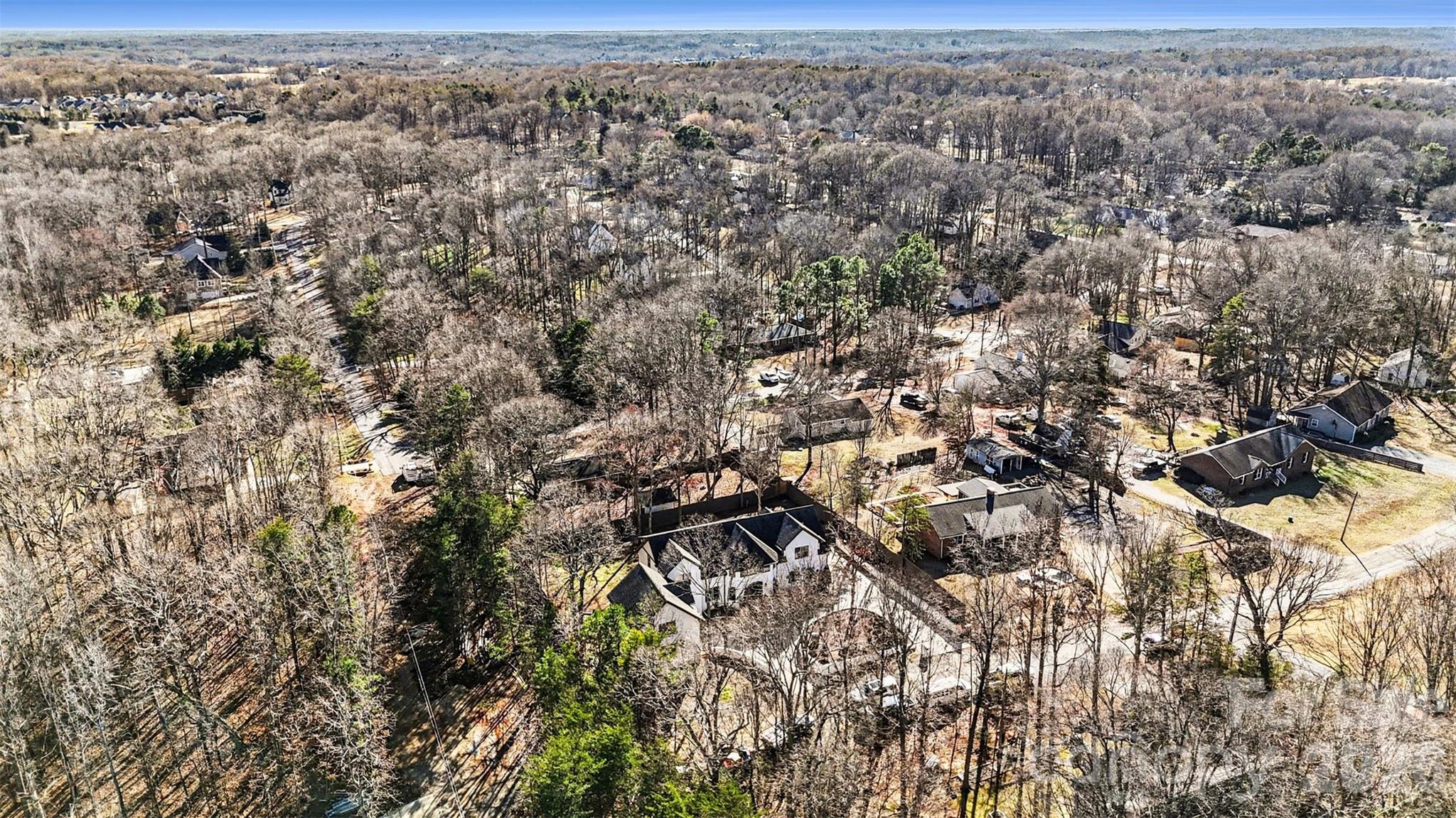 Arlington Forest - Residential