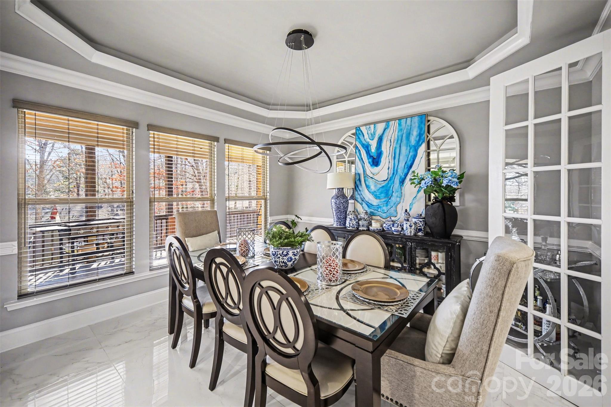 Arlington Forest - Residential