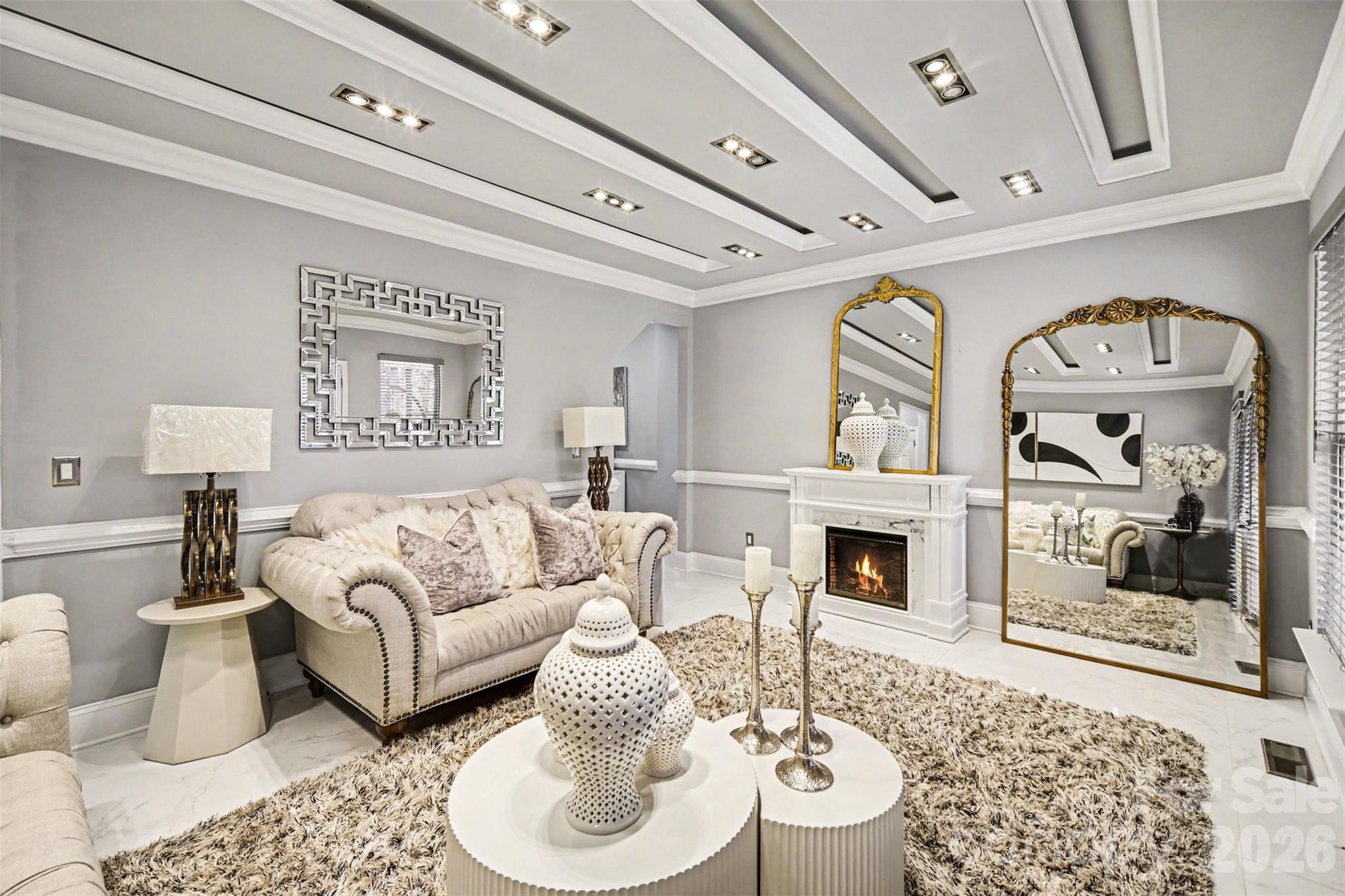 Arlington Forest - Residential