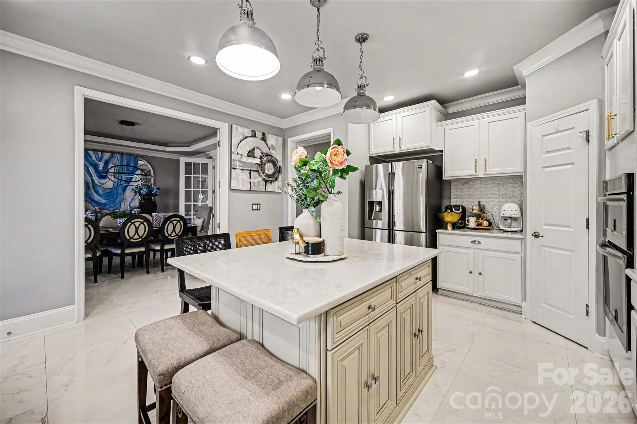 Arlington Forest - Residential