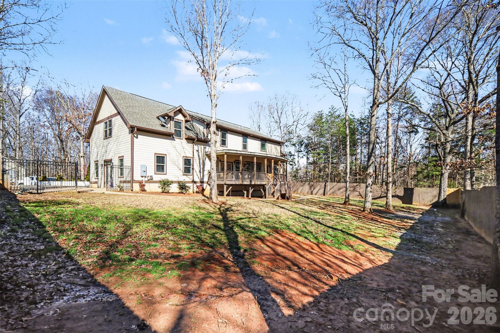 Arlington Forest - Residential