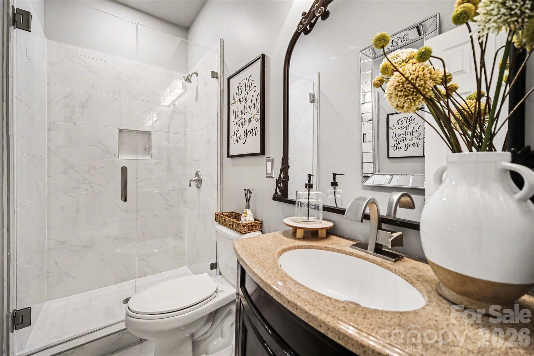 Arlington Forest - Residential