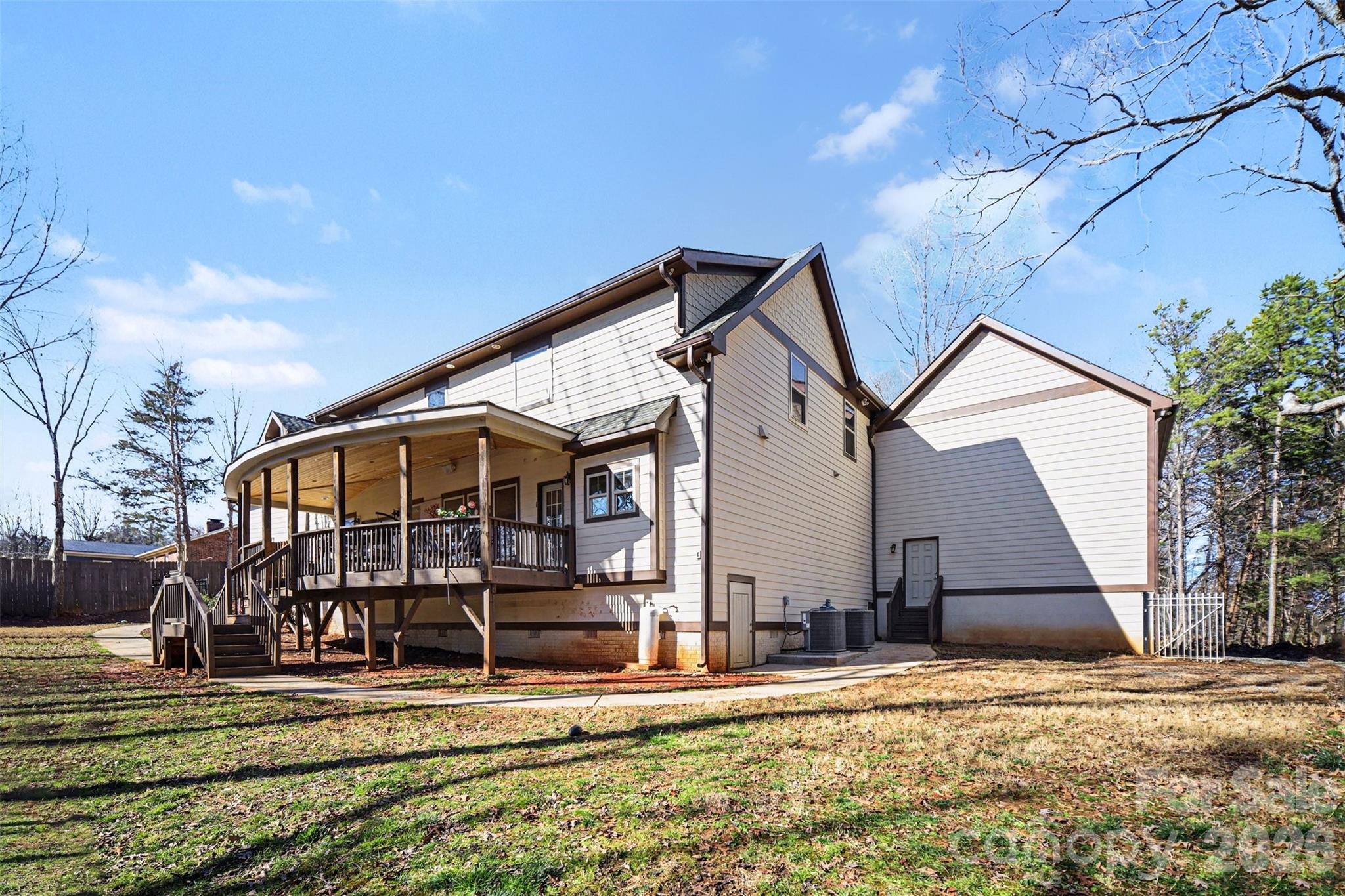 Arlington Forest - Residential