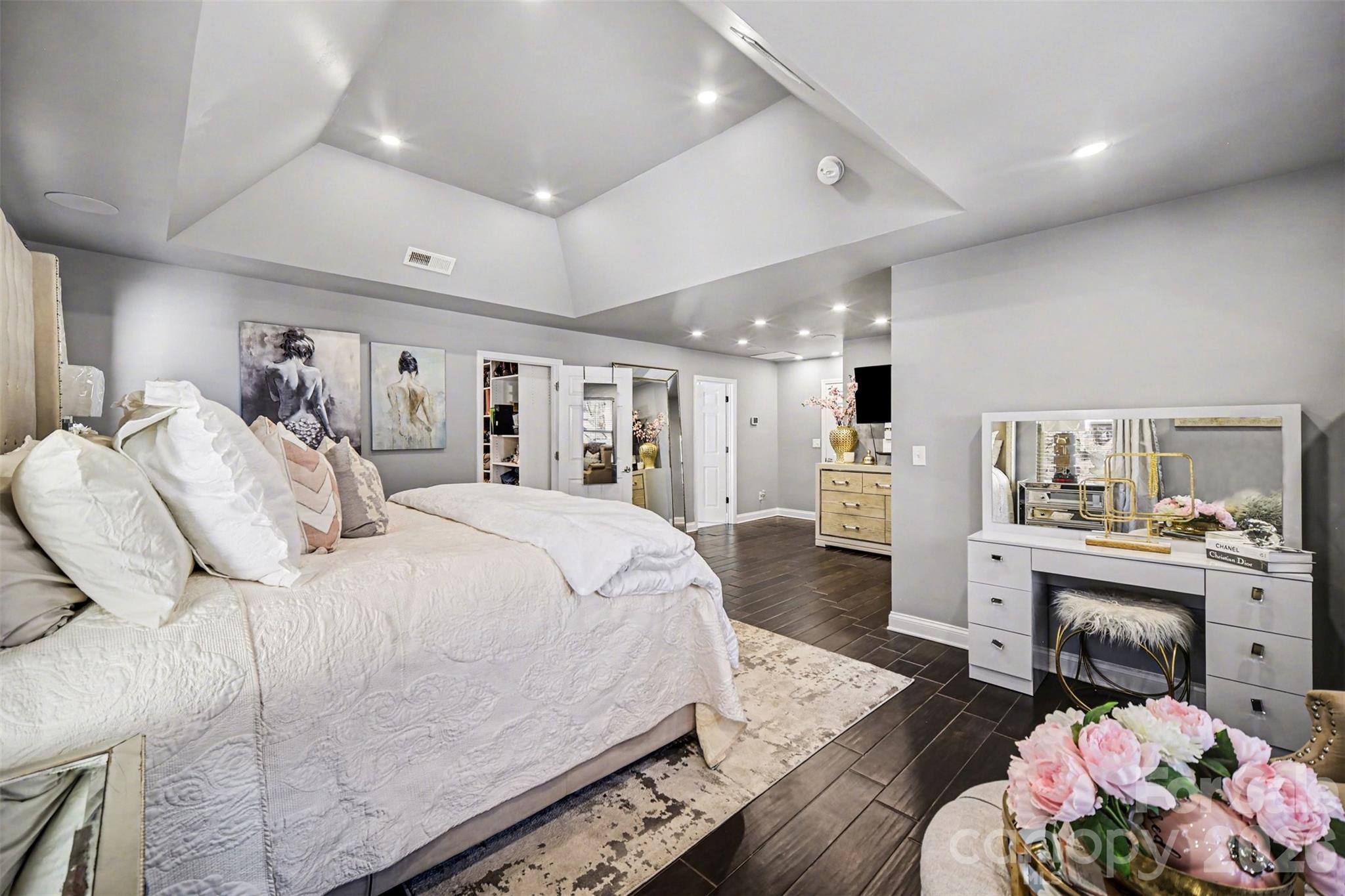 Arlington Forest - Residential