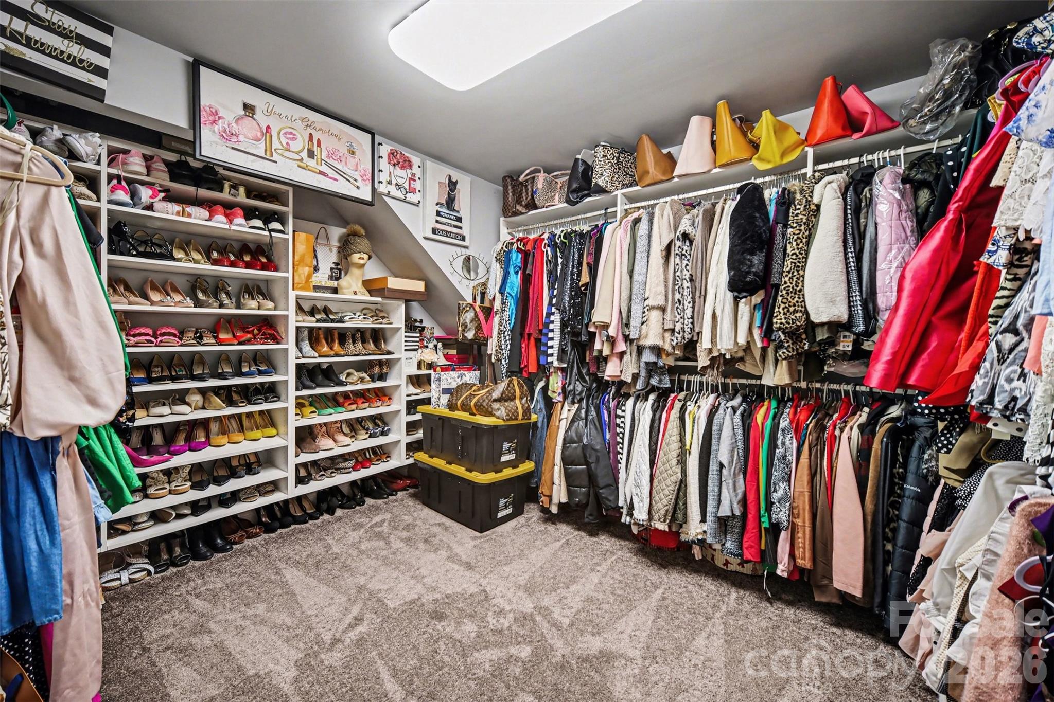 Arlington Forest - Residential