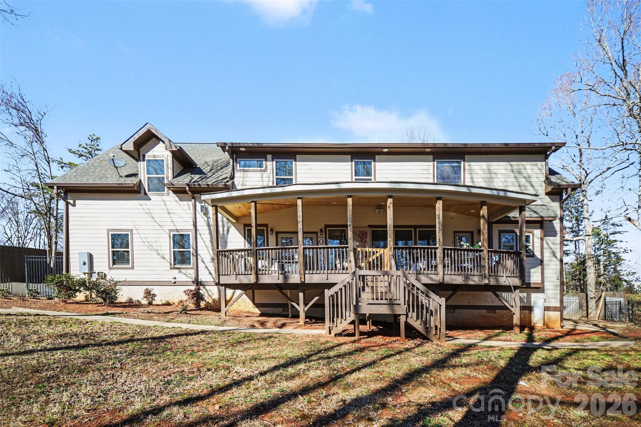 Arlington Forest - Residential