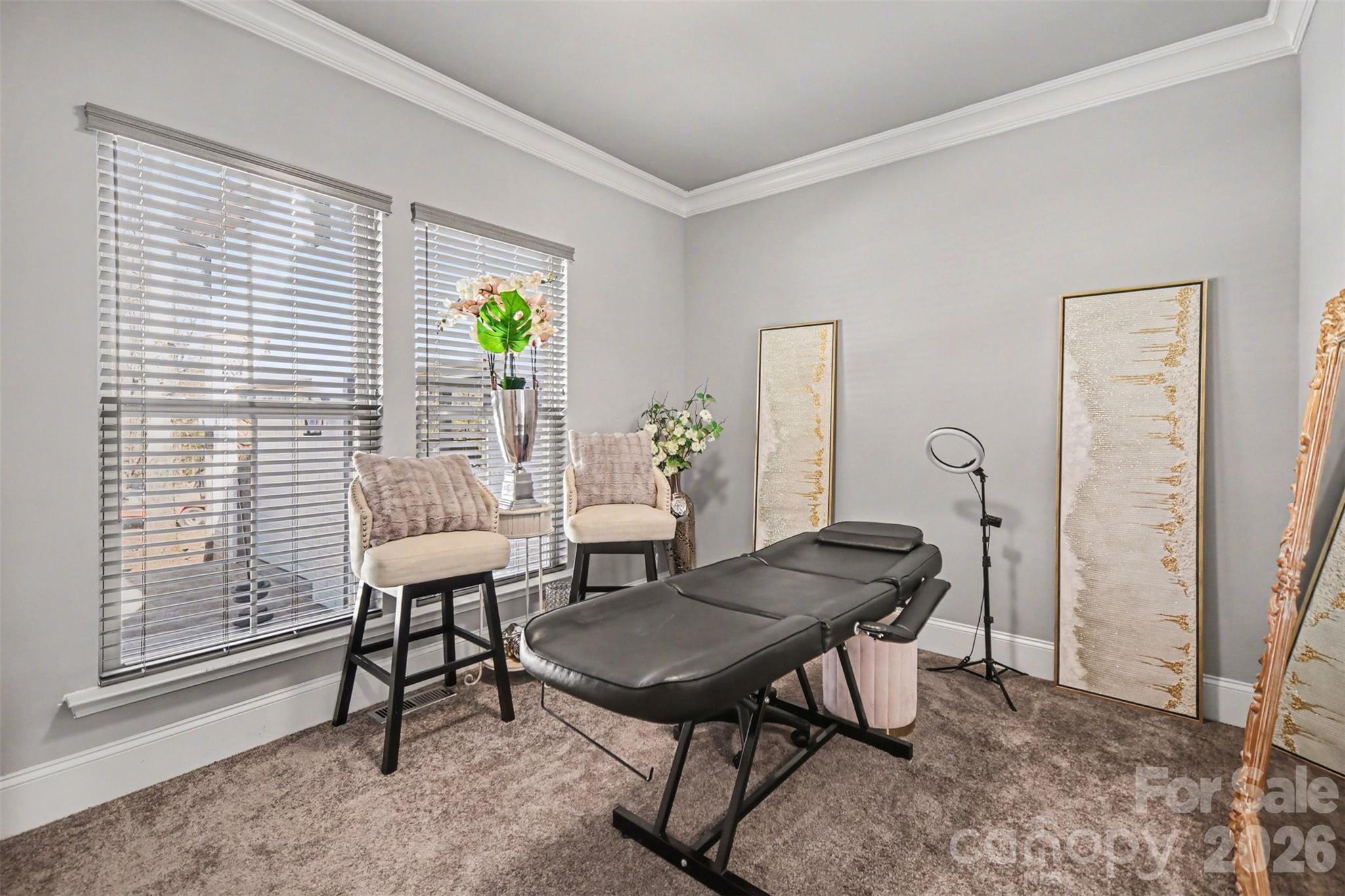 Arlington Forest - Residential