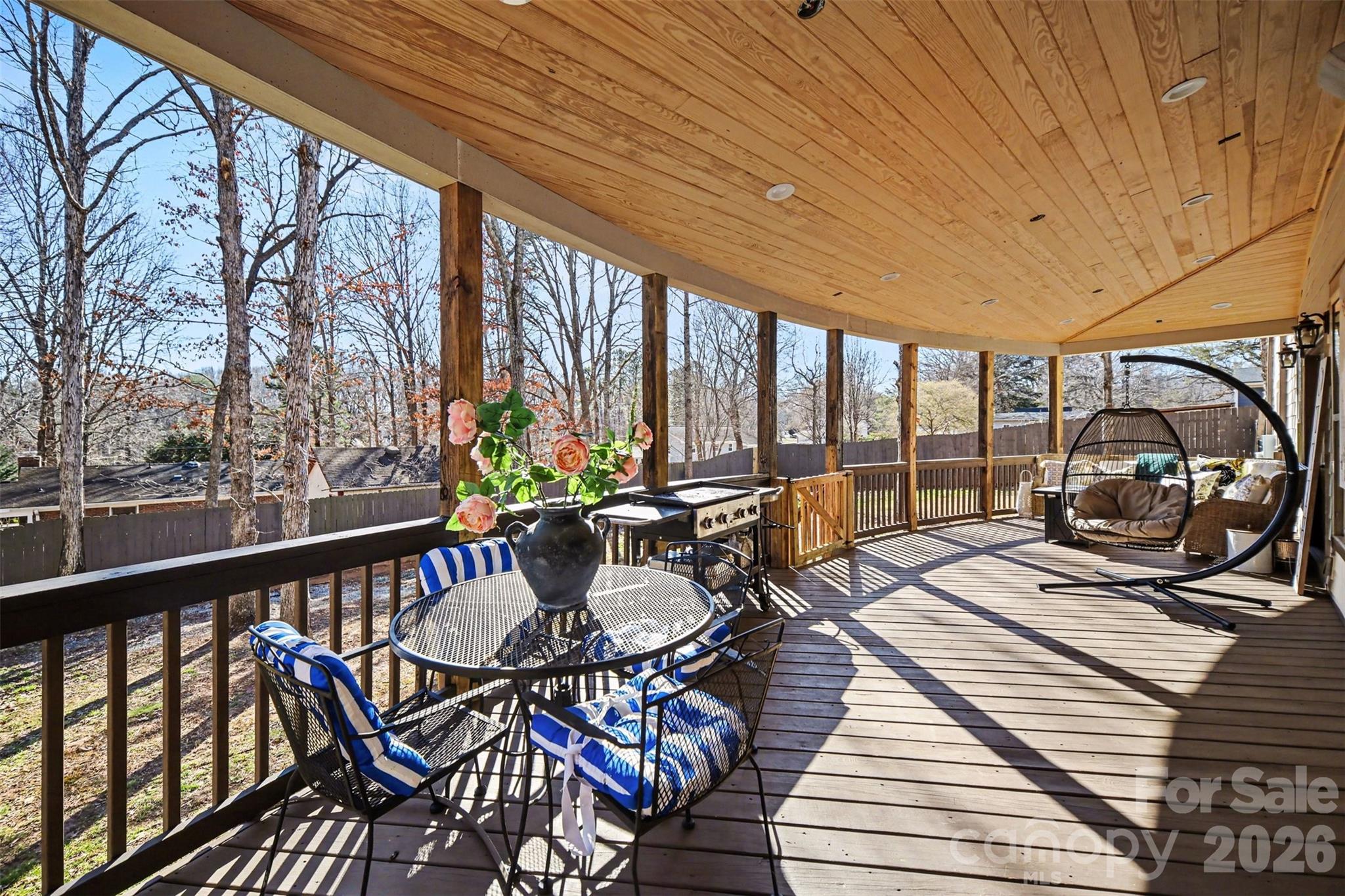 Arlington Forest - Residential