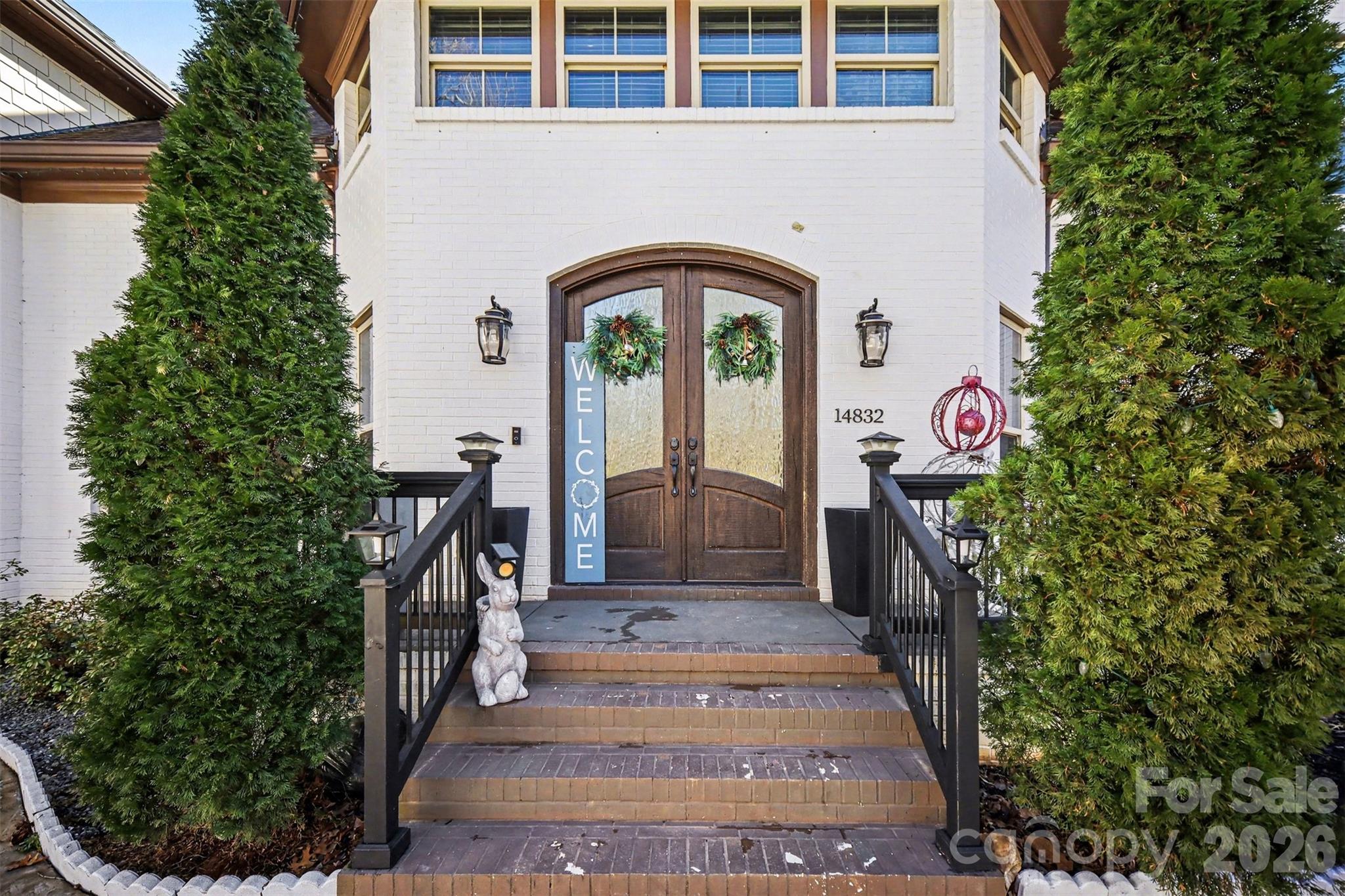 Arlington Forest - Residential