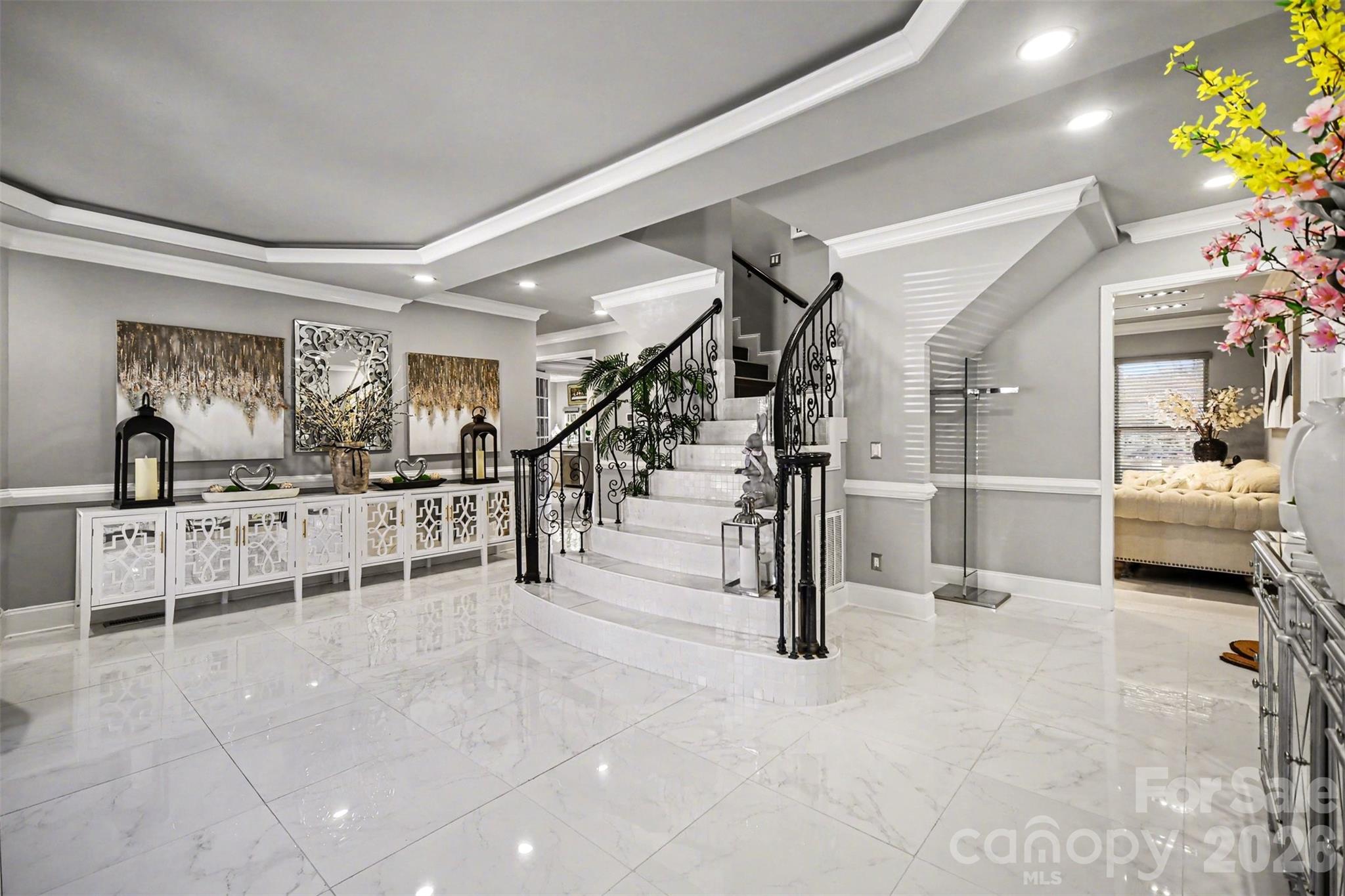 Arlington Forest - Residential