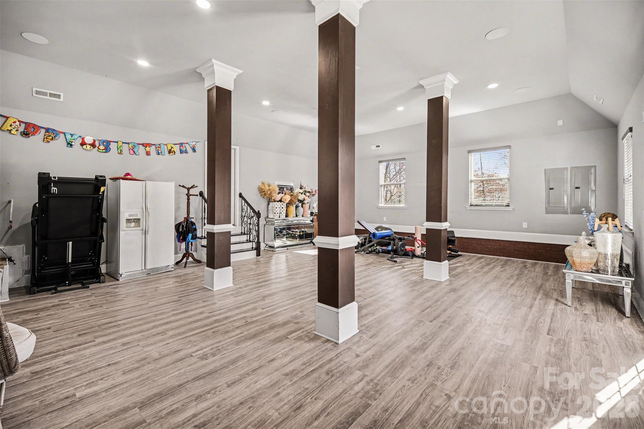 Arlington Forest - Residential