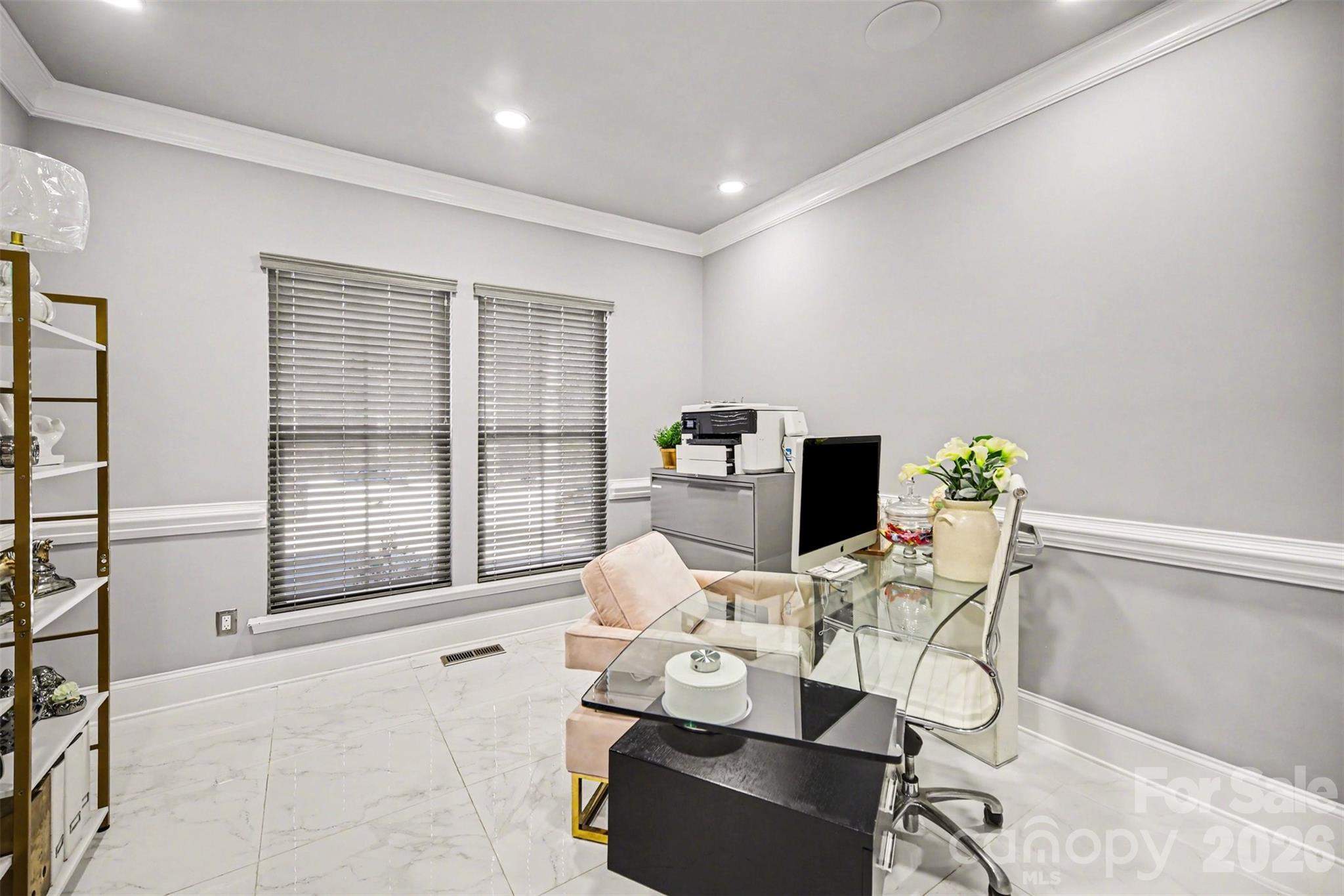 Arlington Forest - Residential