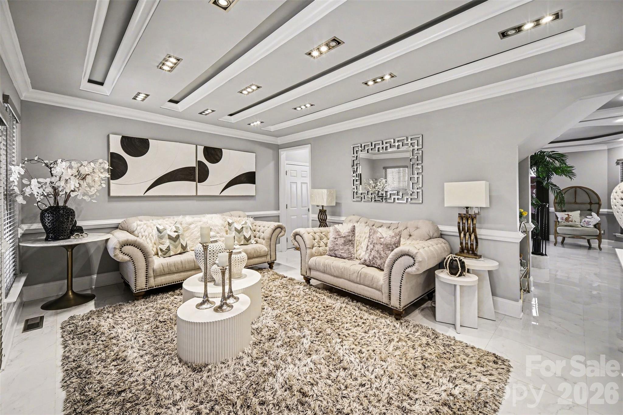 Arlington Forest - Residential