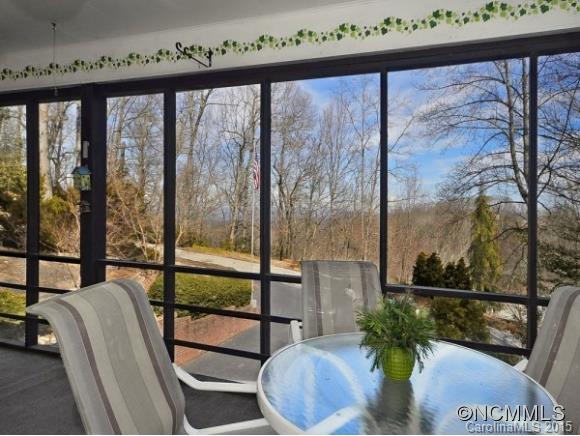 Haywood Knolls - Residential