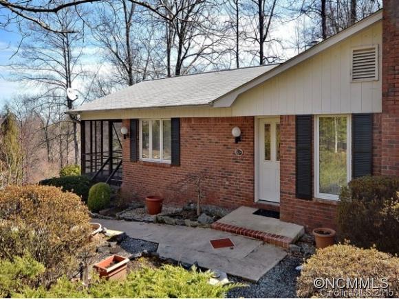 Haywood Knolls - Residential