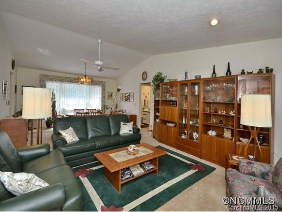 Haywood Knolls - Residential